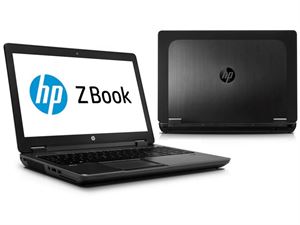 Imagem de PORT HP ZBOOK 15.6"I7-4800MQ 16G 256 W7P