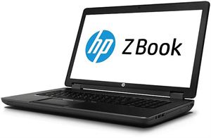 Imagem de PORT HP ZBOOK 17.3"I7-4800MQ 8G 750G W7P