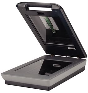 Imagem de SCANNER HP G4050 FOTOGRÁFICO 4800 PPP