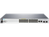 Imagem de SWITCH 24 HP 2530 POE+ 10/100 + 2 GIGA