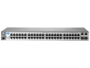Imagem de SWITCH 48 HP 2620 10/100