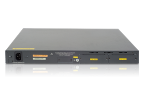 Imagem de SWITCH 48 HP 5120 48G EI SWITCH