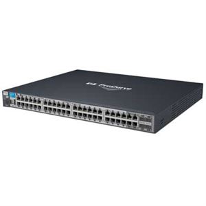 Imagem de SWITCH 48 HP PROCURVE 2910 10/100/1000