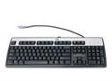Imagem de TECLADO HP STD BASIC 2004 PS2 ING 434820