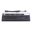 Imagem de TECLADO HP STD BASIC 2004 USB ING 434821