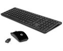 Imagem de TECLADO+RATO HP WIFI C6010 PTG