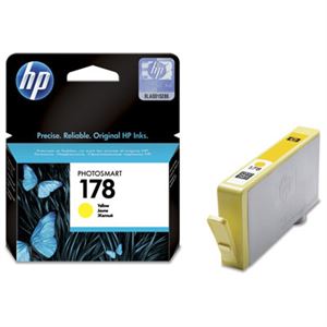Imagem de TH 178  CB320HE * YELLOW  5383