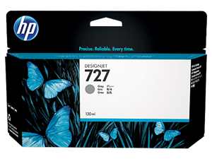 Imagem de TH 727 B3P24A T920/T1500 GREY 130ML