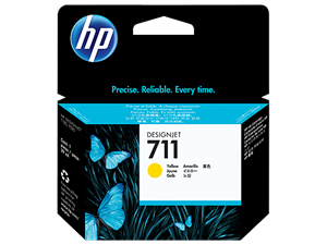 Imagem de TH 711 CZ132A  * YELLOW T120 , T520