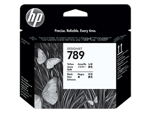 Imagem de TH 789 PH CH612A BLAC/YELL L25500