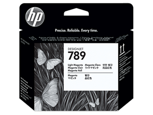 Imagem de TH 789 PH CH614A MAG/LIGHT MAG L25500