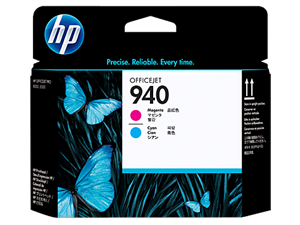Imagem de TH 940 PH * C4901A    MAG CYAN