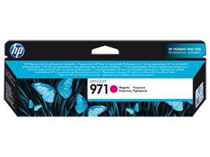 Imagem de TH 971 CN623AE * MAGENTA (2500PG)