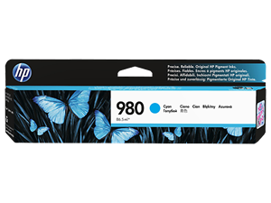 Imagem de TH 980 D8J07A X555/X585 CYAN