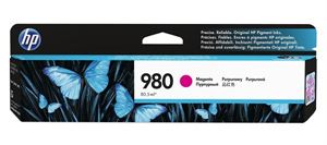 Imagem de TH 980 D8J08A X555/X585 MAGENTA