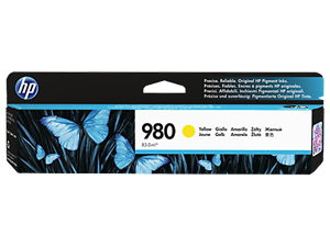 Imagem de TH 980 D8J09A X555/X585 YELLOW