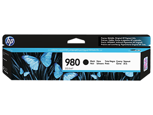 Imagem de TH 980 D8J10A X555/X585 BLACK