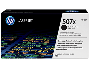 Imagem de TO HP CE400X M551 PRETO (11,000 PAGES)