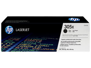 Imagem de TO HP CE410X  LJ300/400 BLACK (4000PG)