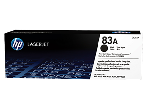 Imagem de TO HP CF283A *  MFP M127 BLACK (1,500)