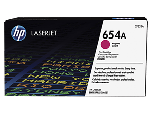 Imagem de TO HP CF333A * MAGENTA M651