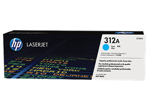 Imagem de TO HP CF381A * M476   CYAN 2,700 PAGO