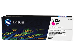 Imagem de TO HP CF383A * M476   MAGENTA 2,700 PAGO