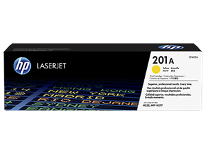 Imagem de TO HP CF402A * M252/M277 YELLOW (1,400)