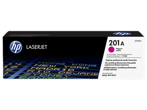 Imagem de TO HP CF403A * M252/M277 MAG (1,400)
