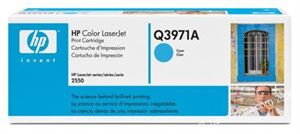 Imagem de TO HP Q3971A   2550/2840 CYAN