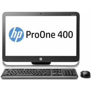 Imagem de PC HP AIO 400 19.5"PDC3240 4G 500G W8P7