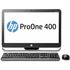 Imagem de PC HP AIO 400 19.5"PDC3240 4G 500G W8P7