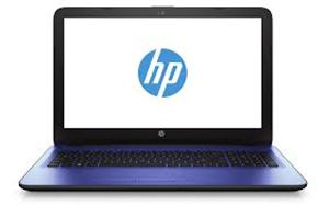 Imagem de PORTÁTIL HP.15.6"N3050 4G 500G W8 AZUL