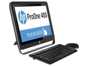 Imagem de PC HP AIO 400 21.5"I5459 4G 500G W8P(T)
