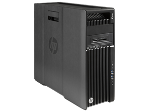 Imagem de PC HP Z640 E51630 16G 1T W8PD7 NOGFX