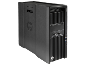 Imagem de PC HP Z840 E52620 16G 1T W8PD7 NO GFX