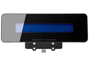 Imagem de POS HP DISPLAY 2 X 20 INTEGRATED