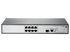 Imagem de SWITCH 8 HP 1910-8G POE+ (180W) SWITCH