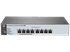 Imagem de SWITCH 16 HP 1820-8G POE GIGA GESTAO