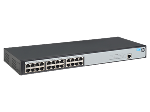 Imagem de SWITCH 24 HP 1620 GIGA GESTAO