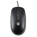 Imagem de MOUSE HP USB 1000DPI LASER BK 672654-001