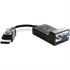Imagem de ADAPT  HP DISPLAYPORT TO VGA