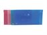 Imagem de BOLSA ENVELOPE TIMEOFFICE  C/VELCRO CHEQUE 135X250