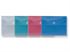 Imagem de BOLSA ENVELOPE TIMEOFFICE  C/VELCRO A5 170X220MM VE