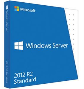 Imagem de MICROSOFT WINDOWS SERVER 2012 R2 STANDARD PORTUGUÊS 