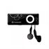 Imagem de MP3 8GB TRANSCEND MP300 BLACK