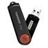 Imagem de PEN DRIVE  8GB TRANSCEND 220 FINGERPRINT