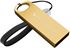 Imagem de PEN DRIVE  8GB TRANSCEND 520G GOLD PLAT