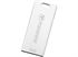 Imagem de PEN DRIVE  8GB TRANSCEND T3S SILVER