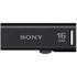 Imagem de PEN DRIVE 16GB SONY CLASSIC R PRETO